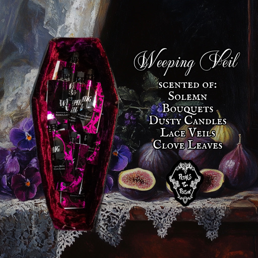 Fragrance Samples