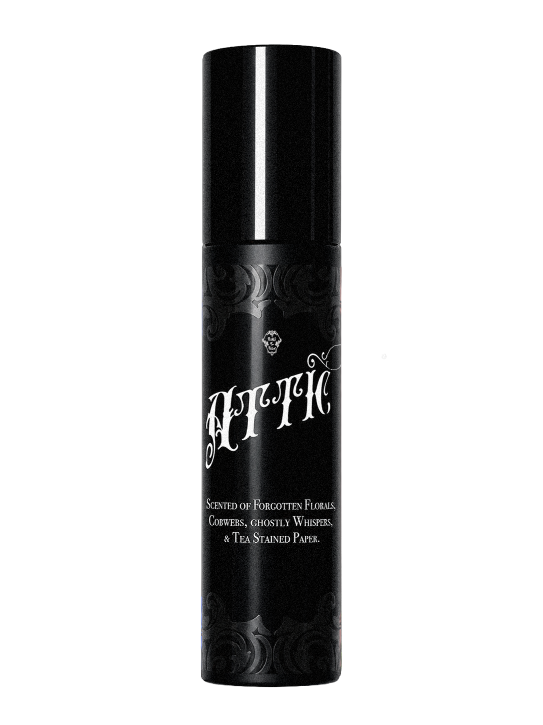 ARCHIVING: The "Attic” Roll On Perfume