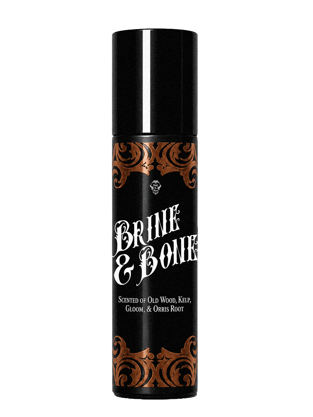 "Brine & Bone" Roll On Fragrance
