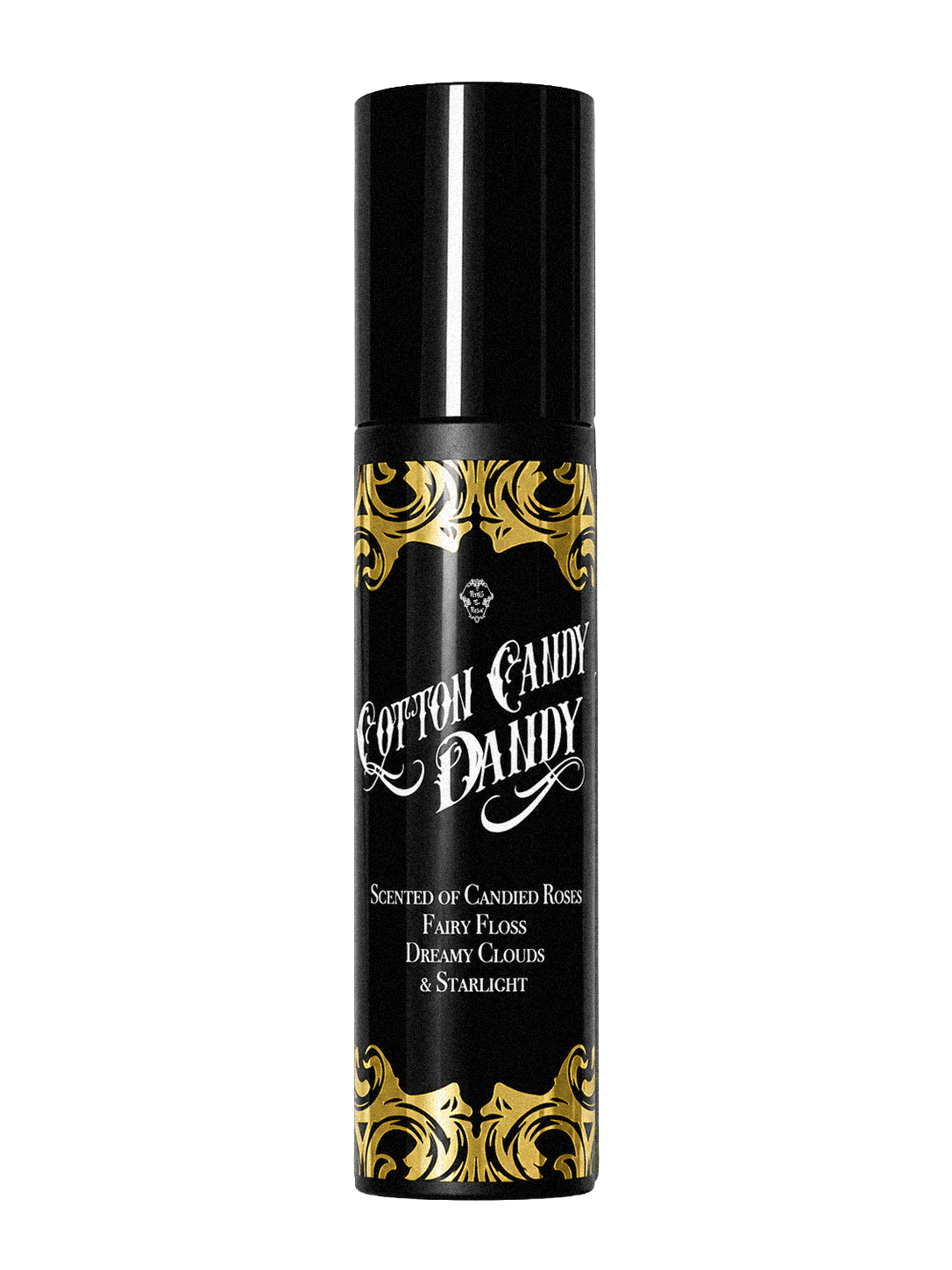 ARCHIVING: The "Cotton Candy Dandy” Roll On Perfume
