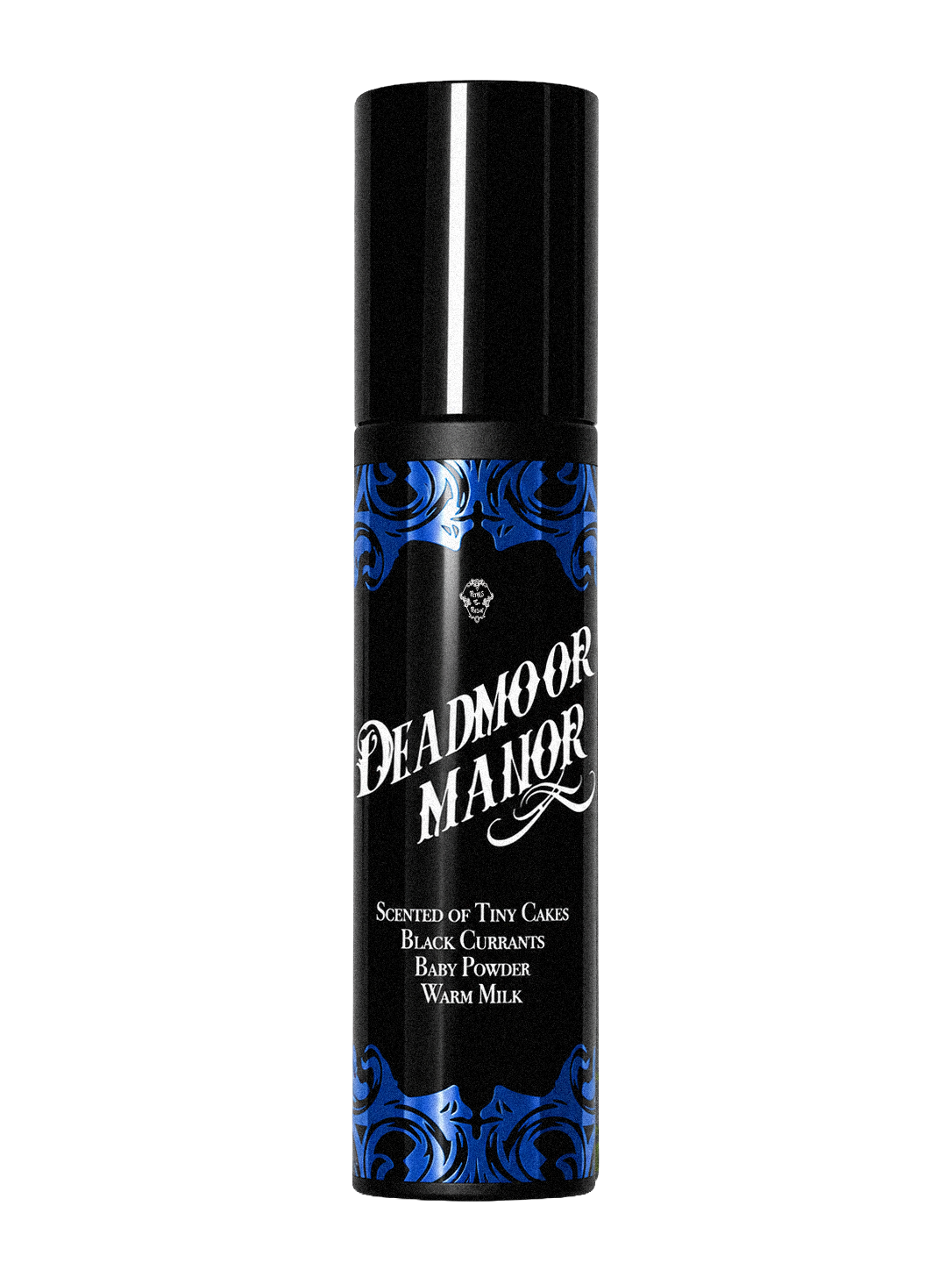 ARCHIVING: The "Deadmoor Manor” Roll On Perfume