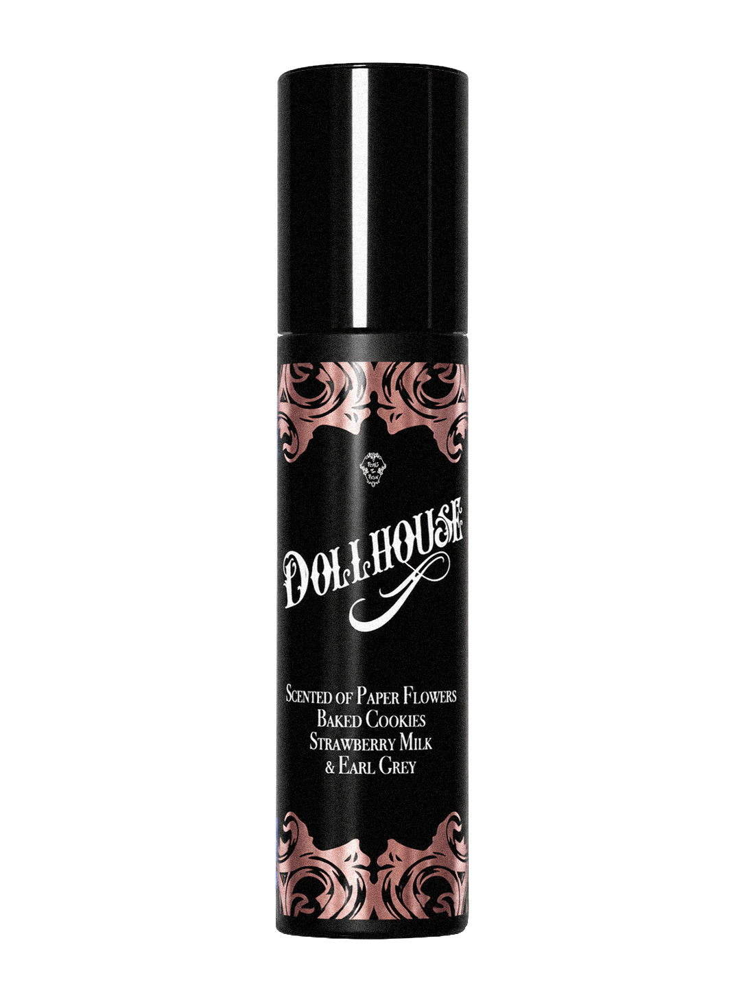 The "Dollhouse” Roll On Perfume