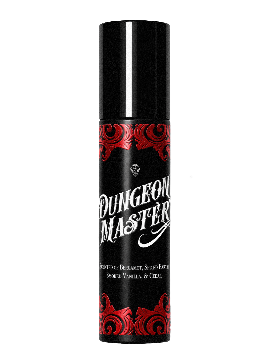 ARCHIVING: The "Dungeon Master" Cologne