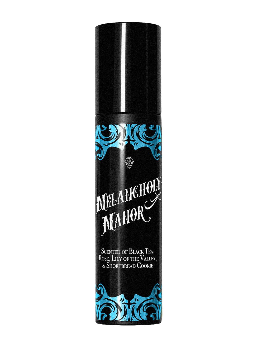 ARCHIVING: The "Melancholy Manor” Roll On Perfume