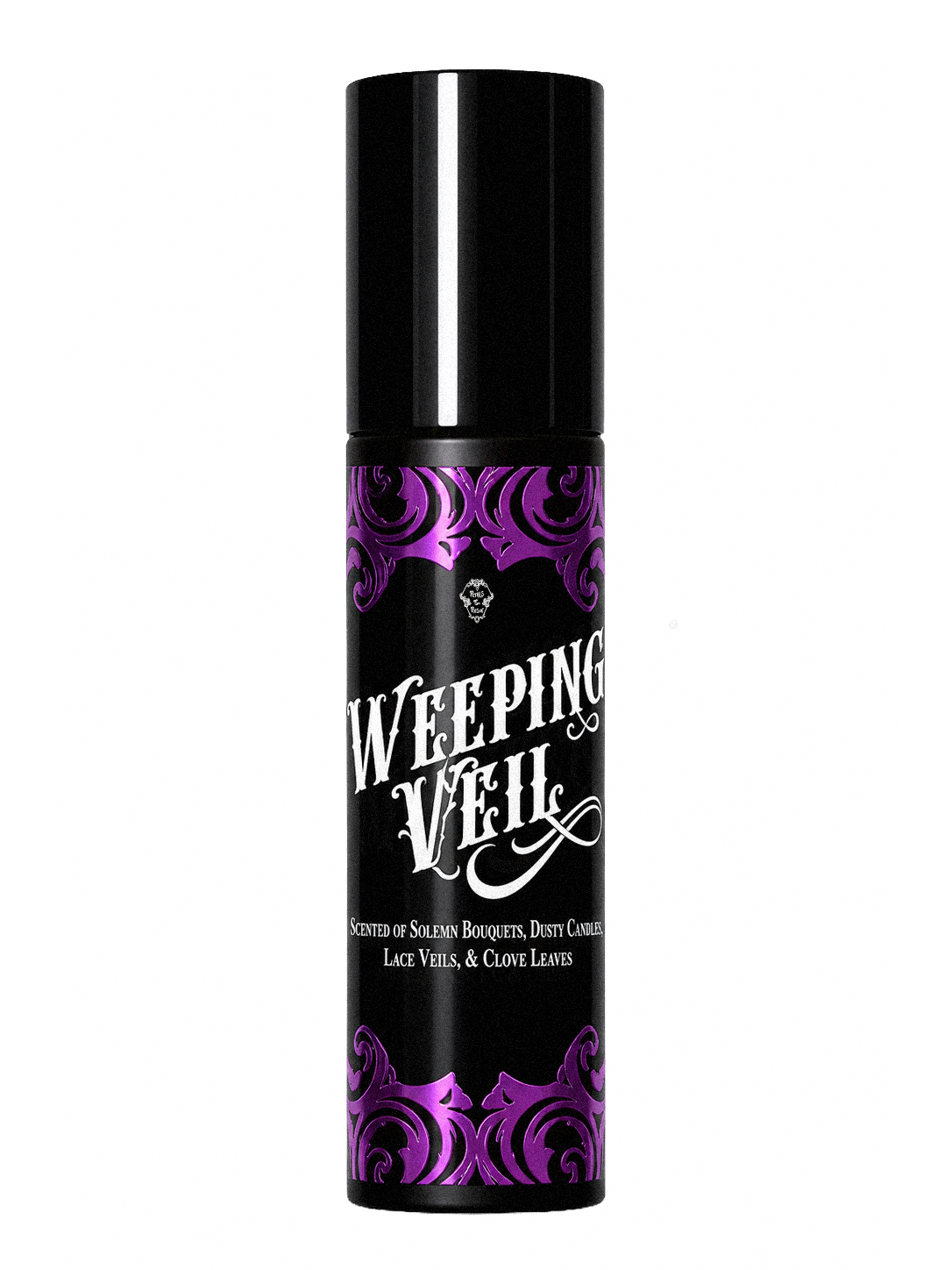 The "Weeping Veil” Roll On Perfume