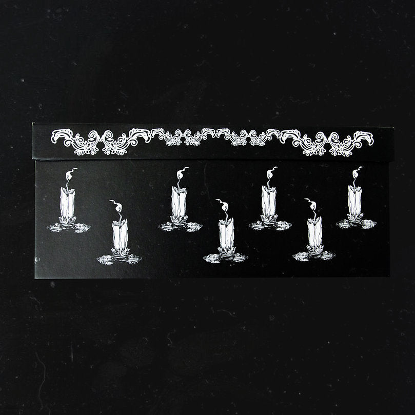 The Lucerna Cream & Sugar Set