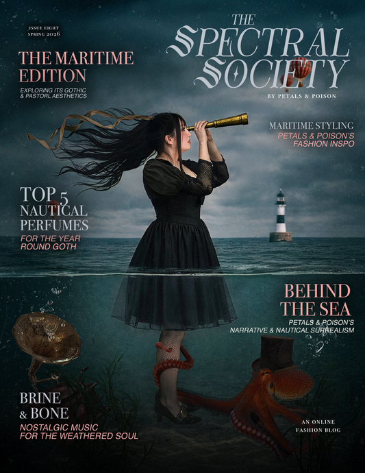 Spring 2026 Issue 8.0