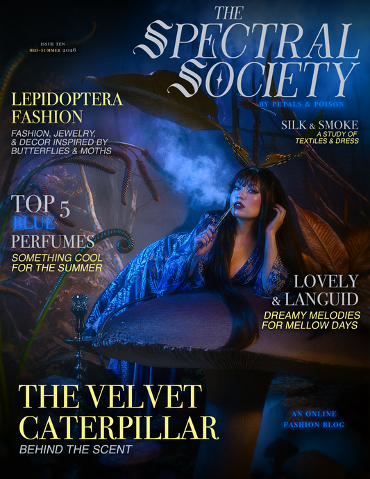 Issue 10 Mid-Summer 2026