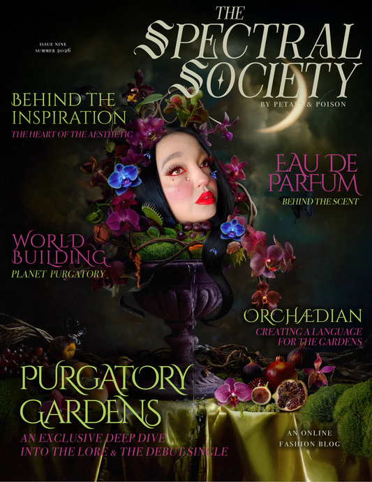 Purgatory Gardens
