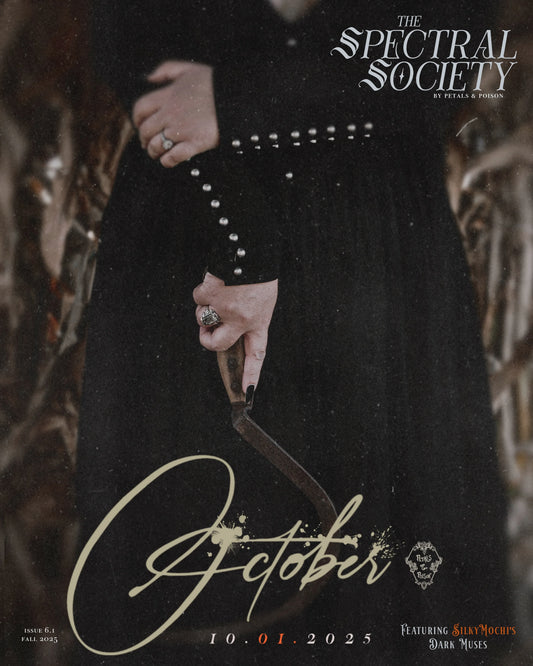 October Capsule 2025