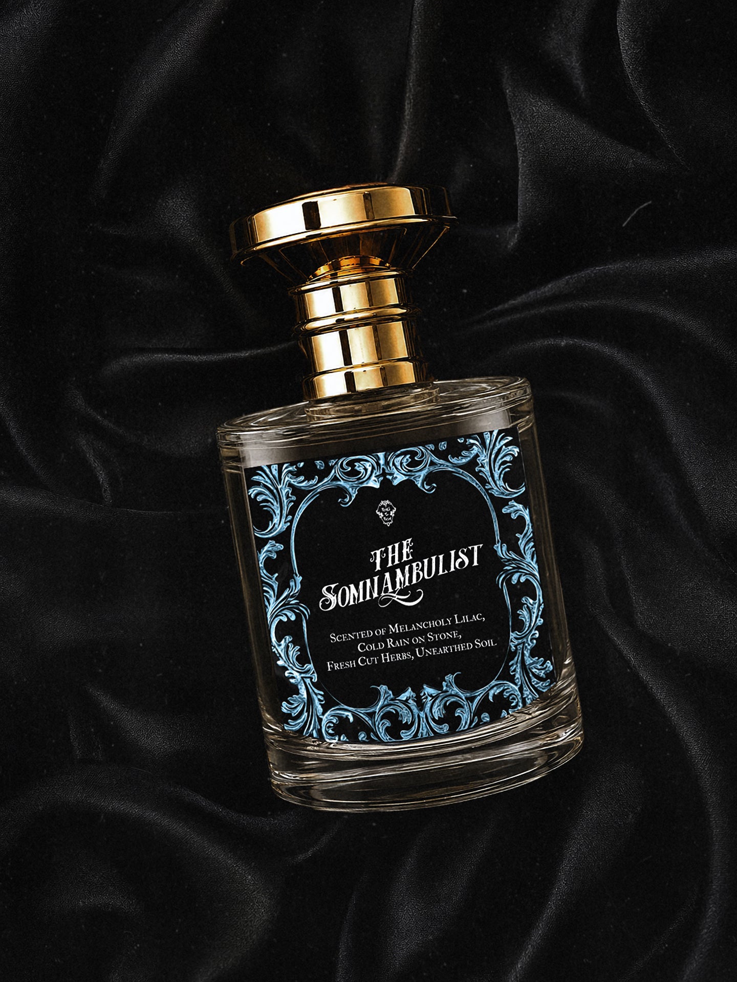 “Somnambulist” 50ml Spray Perfume