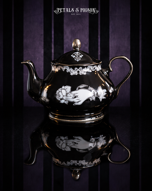 Lucerna Tea Set