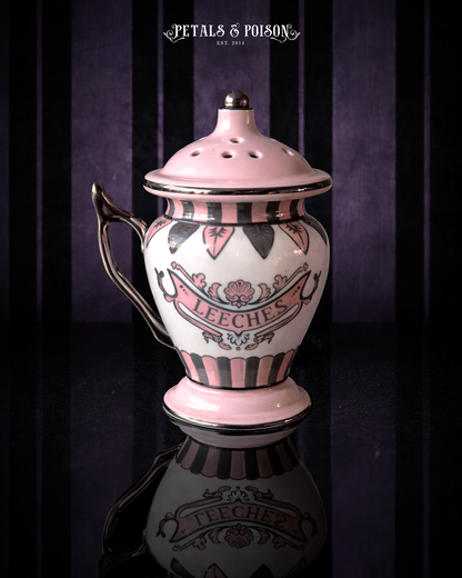 ARCHIVE: The "Lucky Leech Jar" Mug