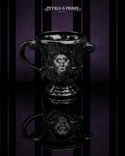 ARCHIVE: The "Willow Urn" Mug