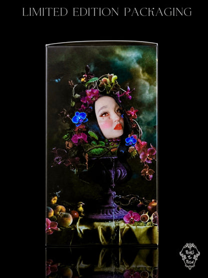 “Purgatory Gardens” 50ml Spray Perfume