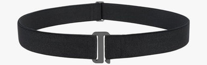 The "Lucerna: Mourning Hand” Belt Buckle