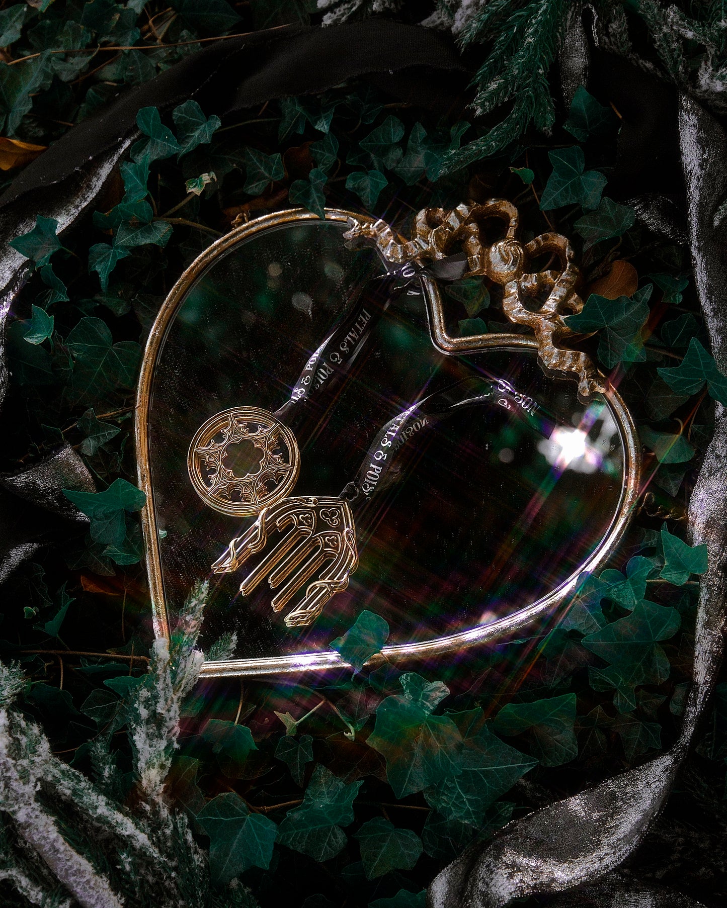 Mournaments™: The "Dark Labyrinth" Collection