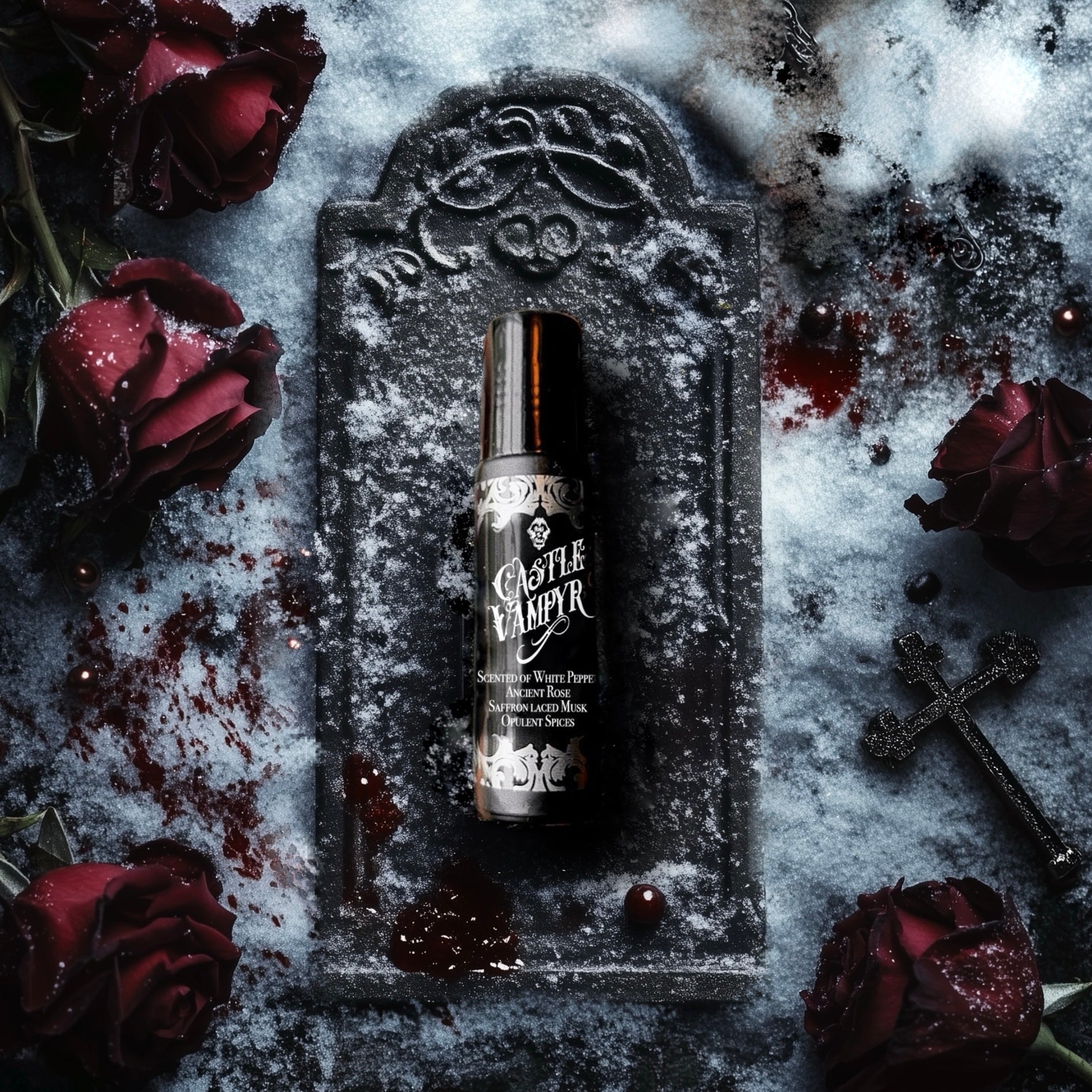 The"CastleVampyr"RollOnPerfume