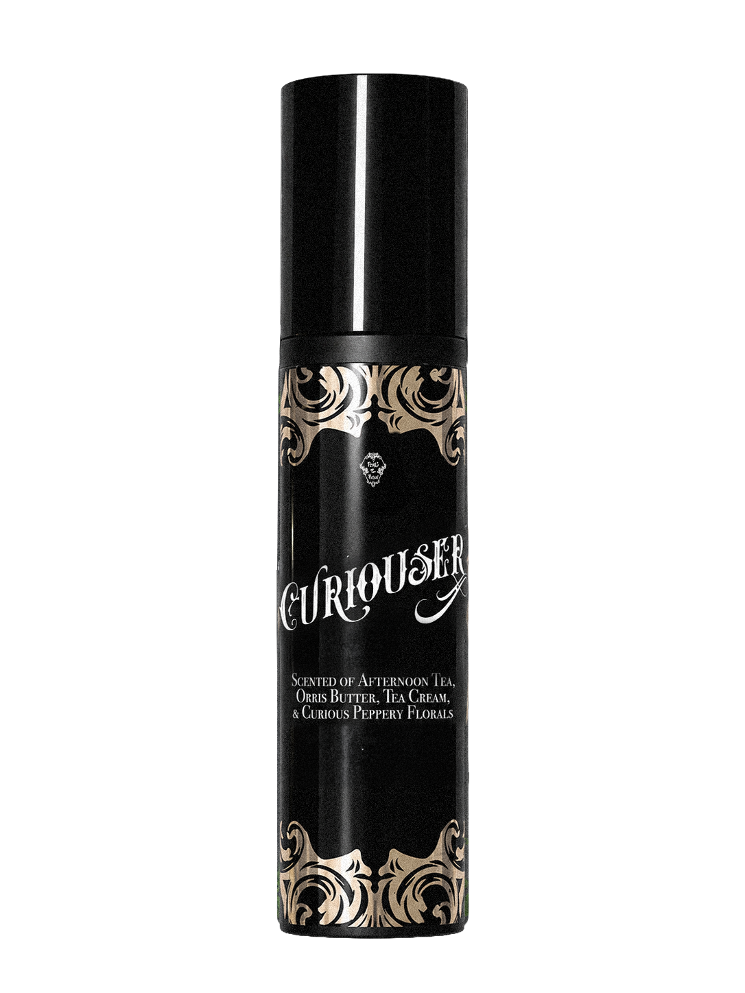 "Curiouser" Roll On Fragrance