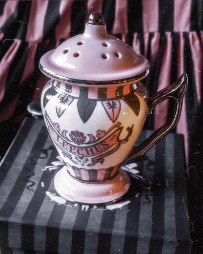 ARCHIVE: The "Lucky Leech Jar" Mug