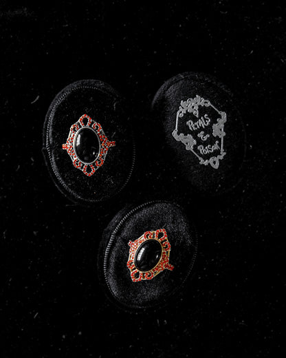 ARCHIVE: The "Hallow's Eve" Heirloom Ring