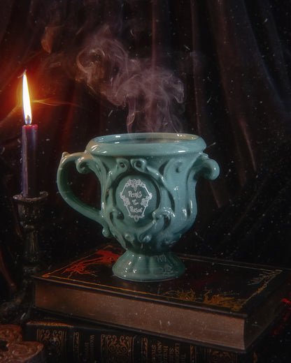 ARCHIVE: The "Willow Urn" Mug