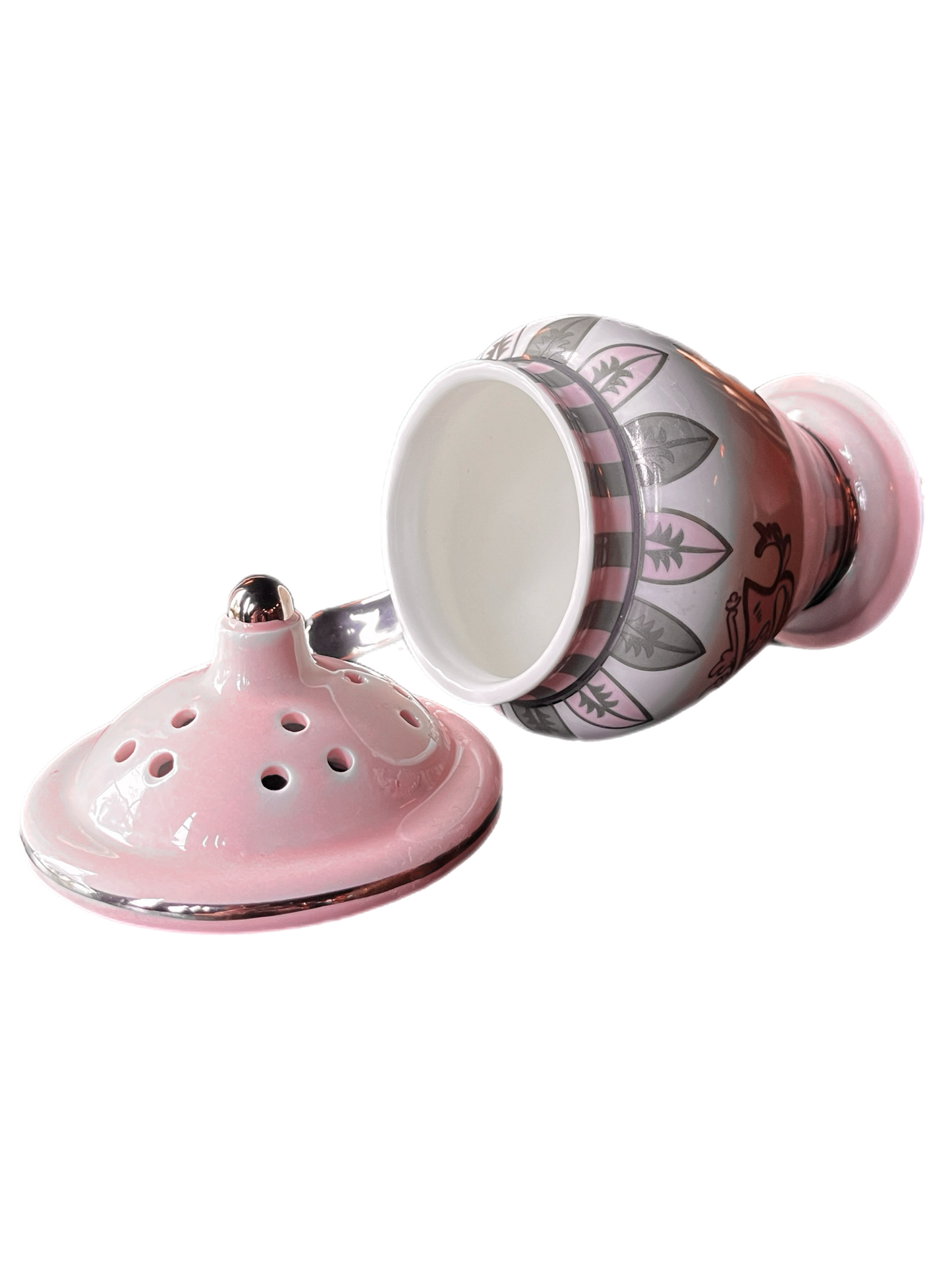 ARCHIVE: The "Lucky Leech Jar" Mug