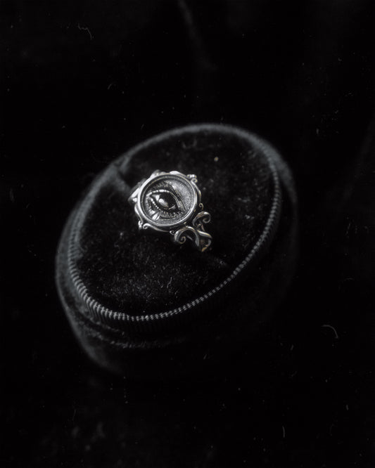 PRE-ORDER The "Lover's Eye" Ring