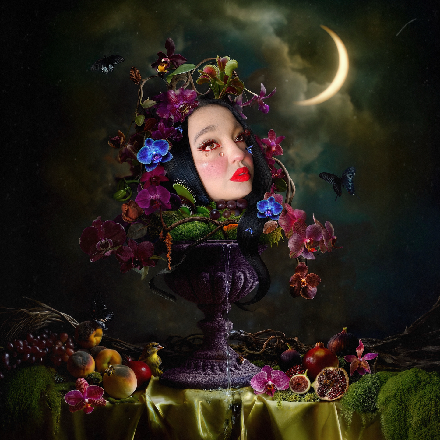 Purgatory Gardens - Digital Music Download