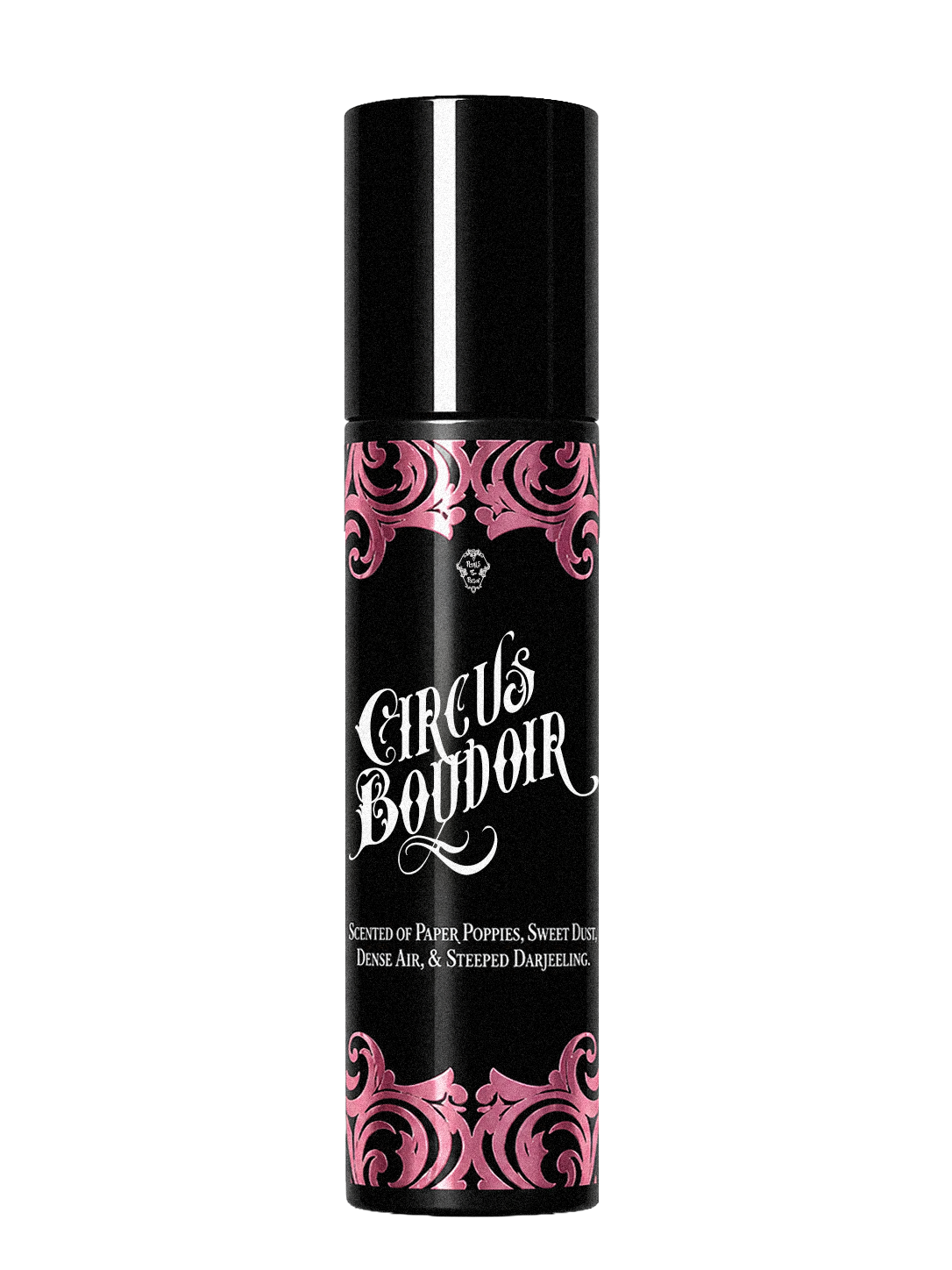 The "Circus Boudoir” Roll On Perfume