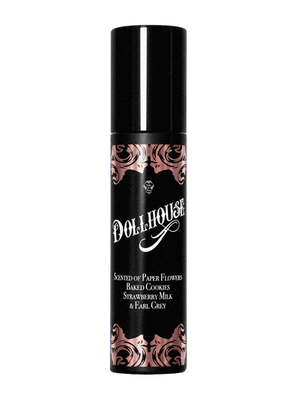 The "Dollhouse” Roll On Perfume