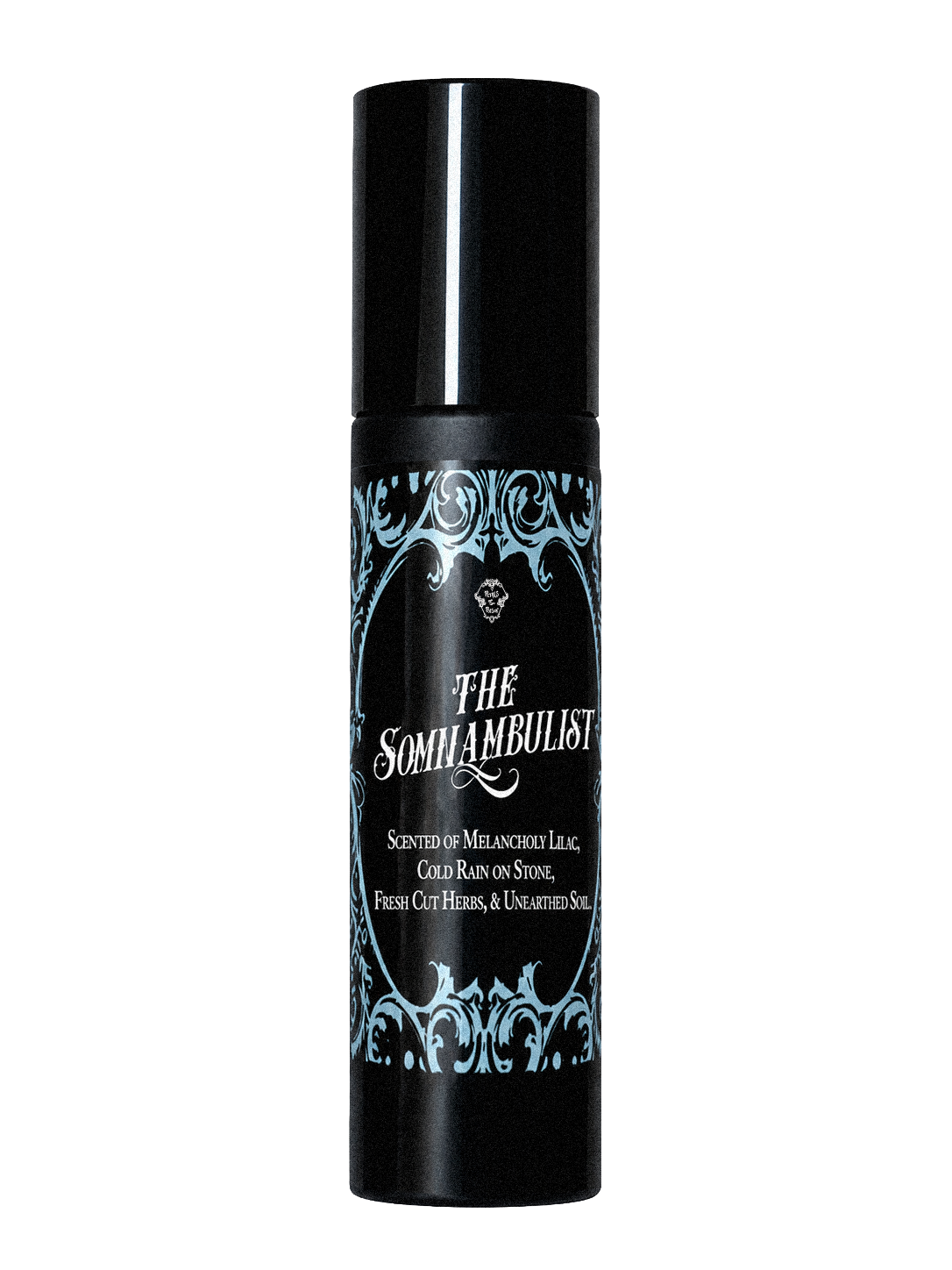 The "Somnambulist" Roll On Perfume