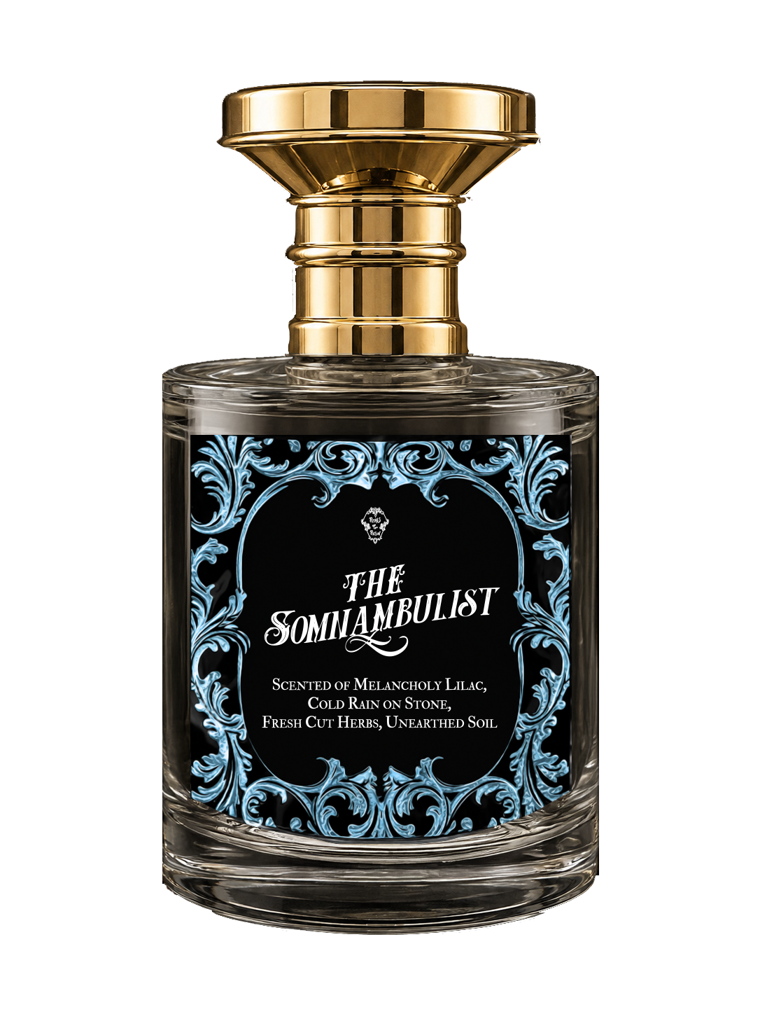“Somnambulist” 50ml Spray Perfume