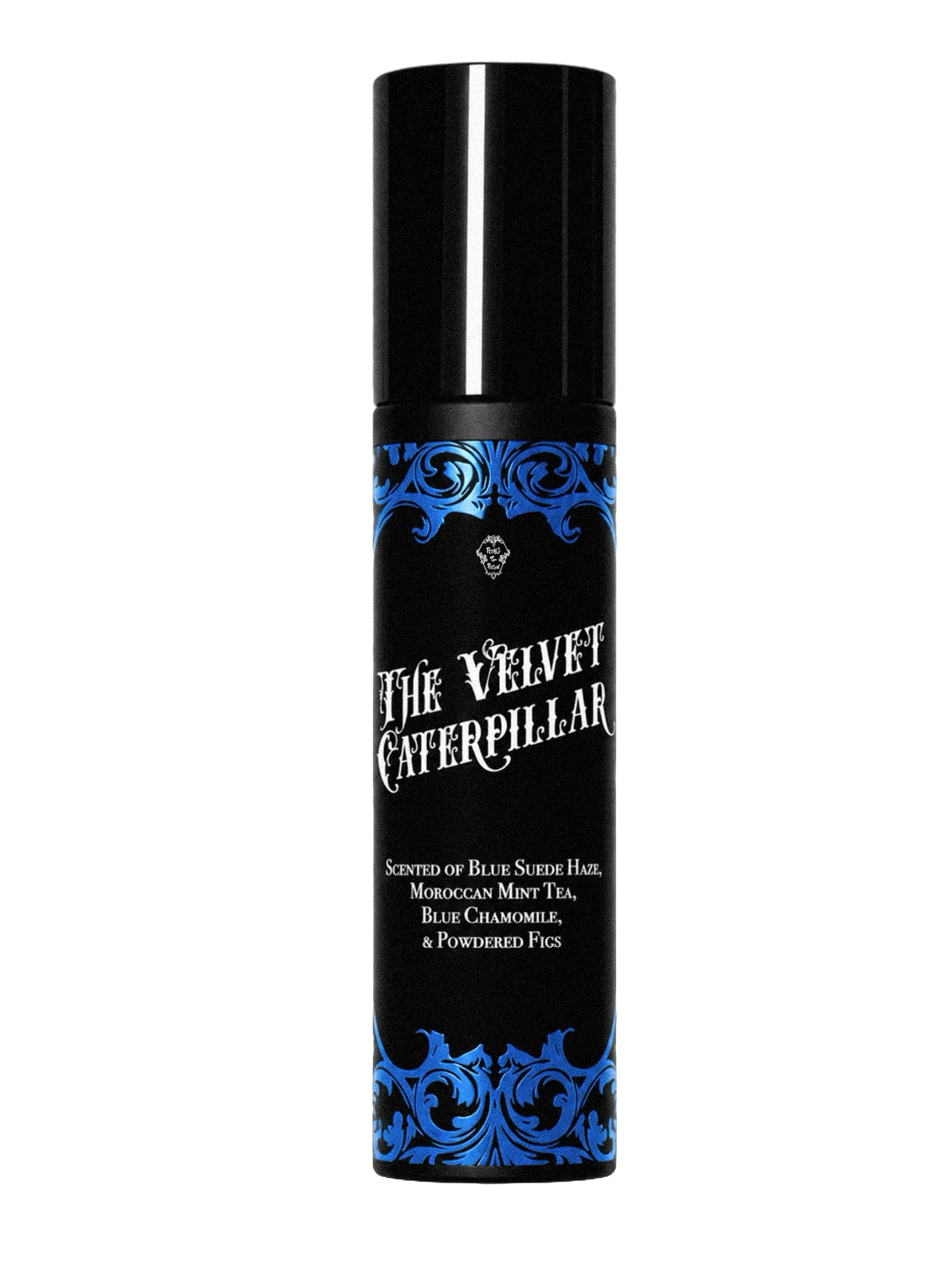 "The Velvet Caterpillar" Roll On Fragrance