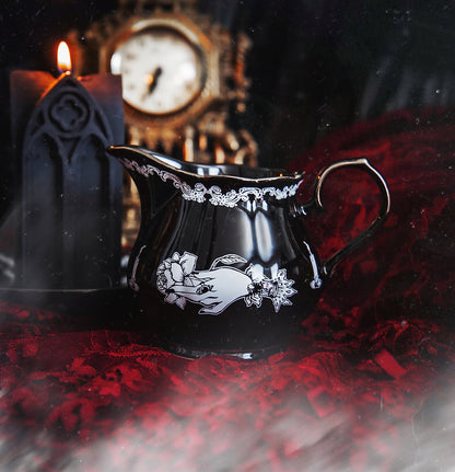 The Lucerna Cream & Sugar Set